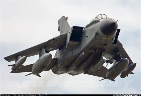 Tornado IDS German Air Force